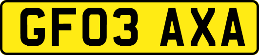 GF03AXA