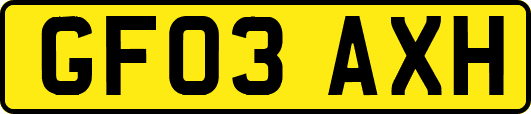 GF03AXH