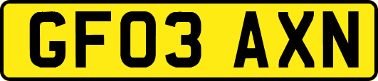 GF03AXN
