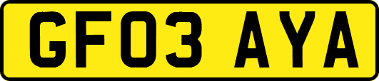 GF03AYA