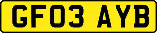 GF03AYB