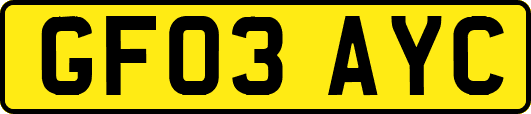 GF03AYC