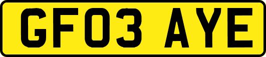 GF03AYE
