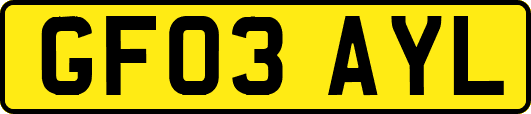GF03AYL