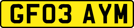 GF03AYM
