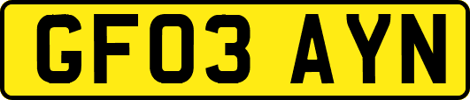 GF03AYN
