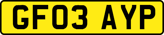GF03AYP