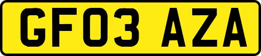 GF03AZA