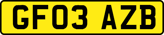 GF03AZB