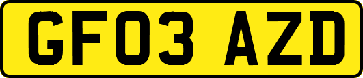 GF03AZD