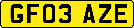 GF03AZE