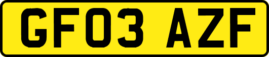 GF03AZF