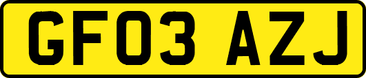 GF03AZJ