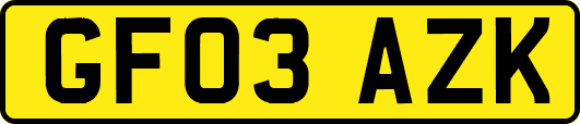 GF03AZK