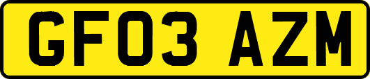 GF03AZM