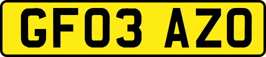 GF03AZO