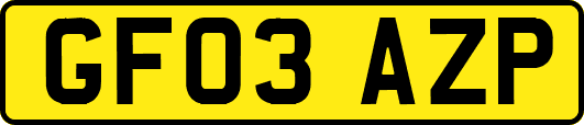 GF03AZP