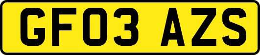 GF03AZS