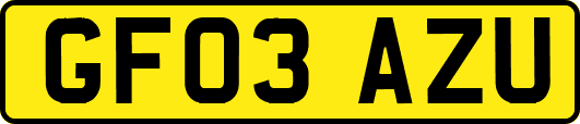 GF03AZU