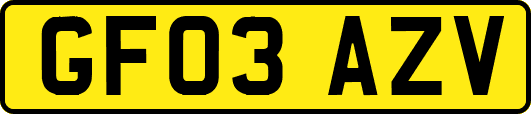 GF03AZV