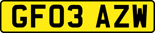 GF03AZW