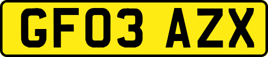 GF03AZX