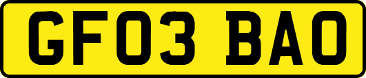 GF03BAO