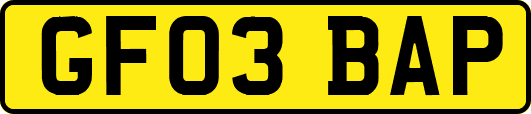 GF03BAP