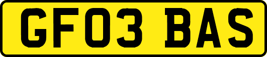 GF03BAS