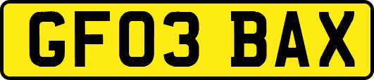 GF03BAX
