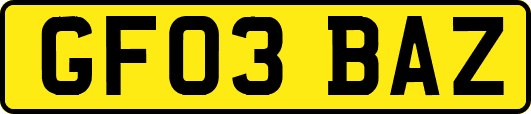 GF03BAZ