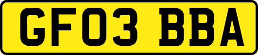 GF03BBA