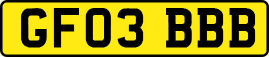 GF03BBB