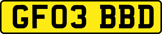 GF03BBD
