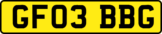 GF03BBG