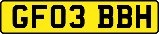 GF03BBH