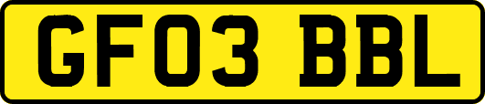 GF03BBL