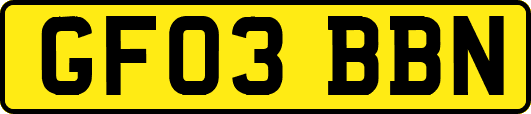 GF03BBN