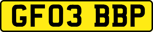 GF03BBP