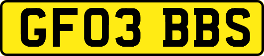 GF03BBS
