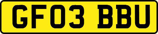 GF03BBU