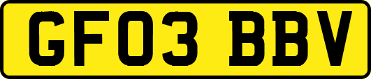 GF03BBV