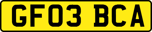 GF03BCA