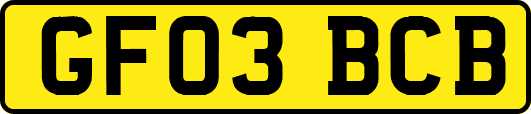 GF03BCB