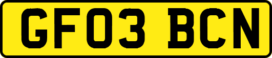GF03BCN