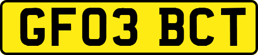 GF03BCT