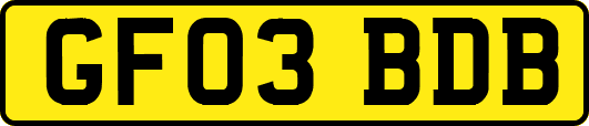 GF03BDB