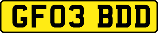 GF03BDD