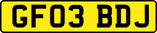 GF03BDJ