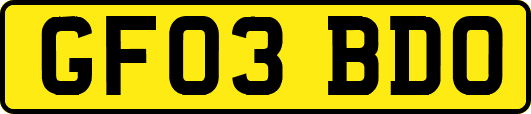 GF03BDO